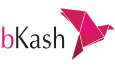 bKash - 5% OFF (Max ৳50)