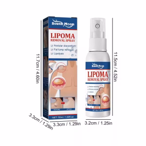Lipoma Removal Spray